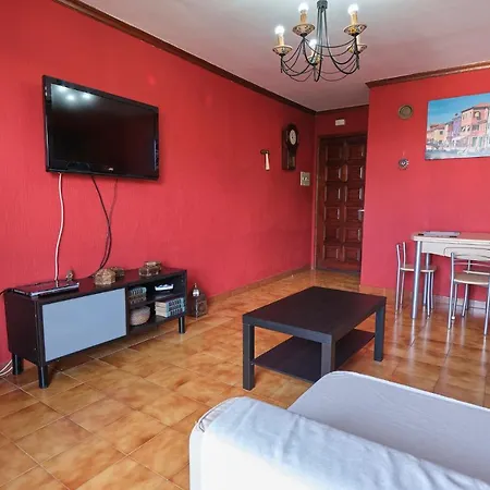 La Casita Del Puerto Agaete (Gran Canaria)