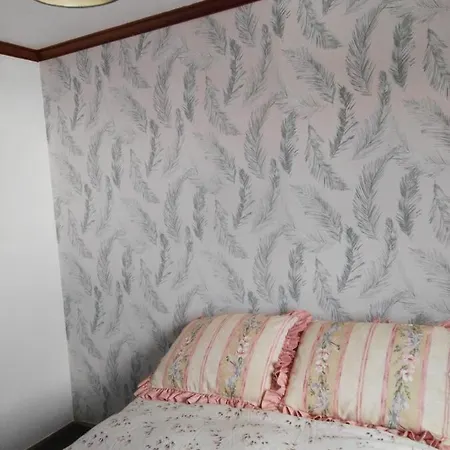 Apartamento La Casita Del Puerto *