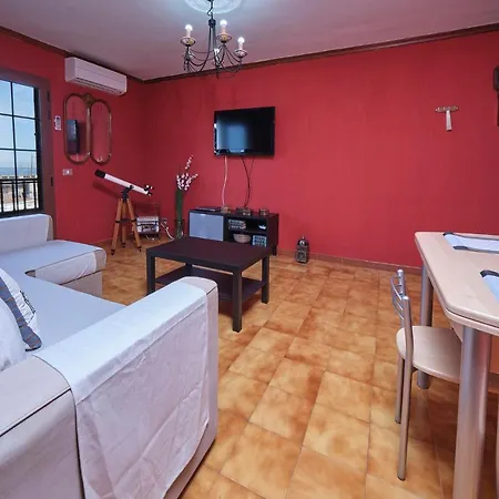 Apartamento La Casita Del Puerto *