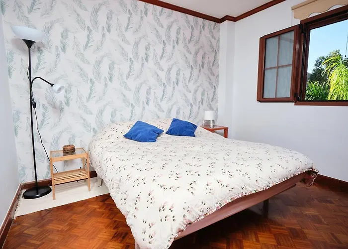 La Casita Del Puerto