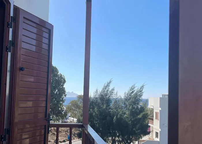 La Casita Del Puerto *